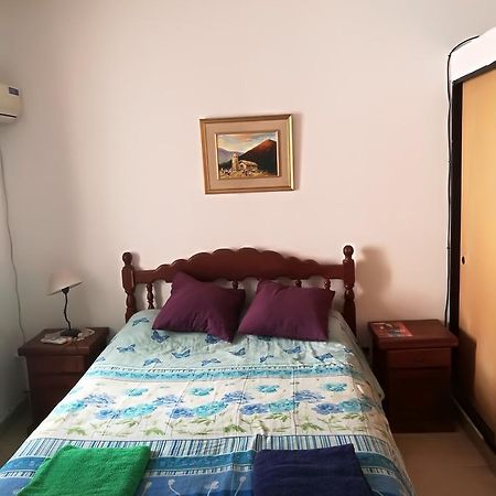 Departamento Alvarado Salta Eksteriør billede