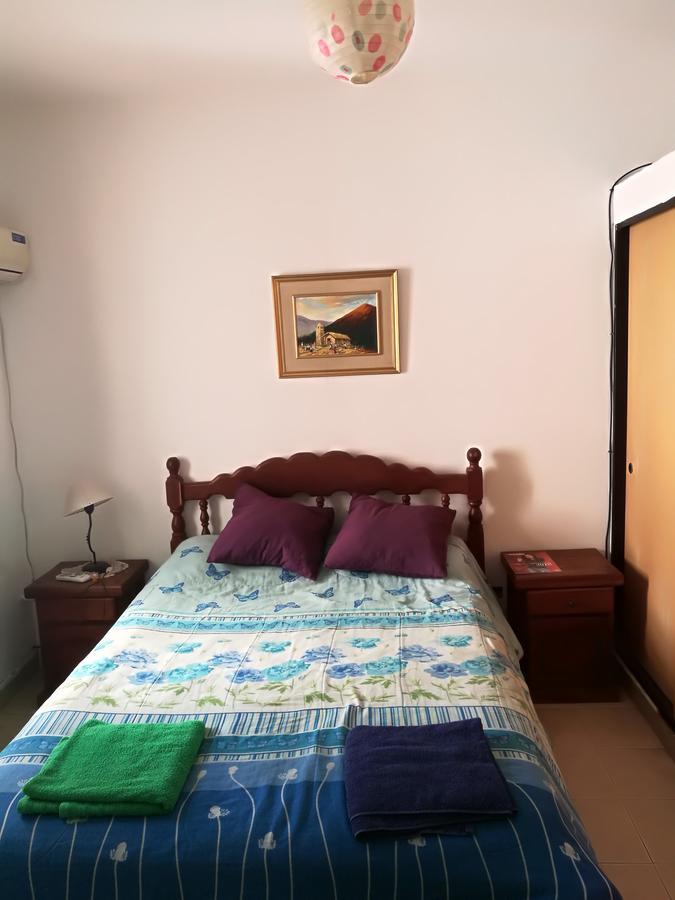Departamento Alvarado Salta Eksteriør billede
