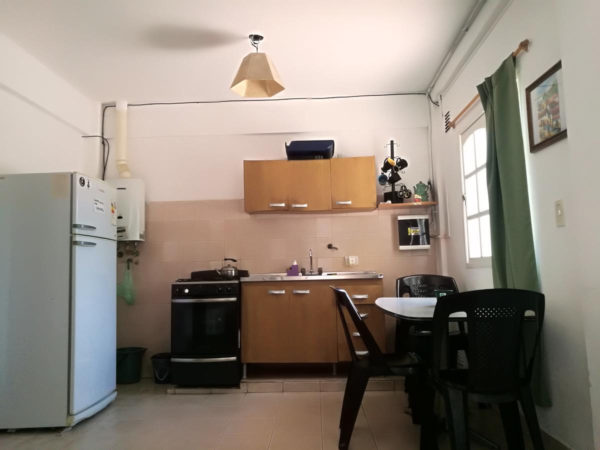 Departamento Alvarado Salta Eksteriør billede